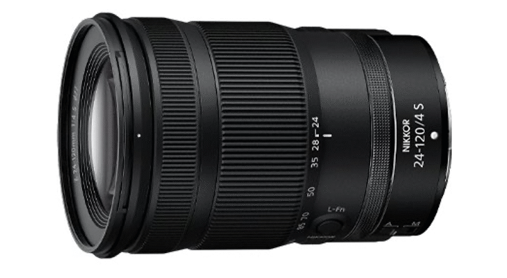 NIKKOR-Z-24-120-mm-f/4-S