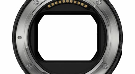 Nikon-FTZ-II-Mount-Adapter