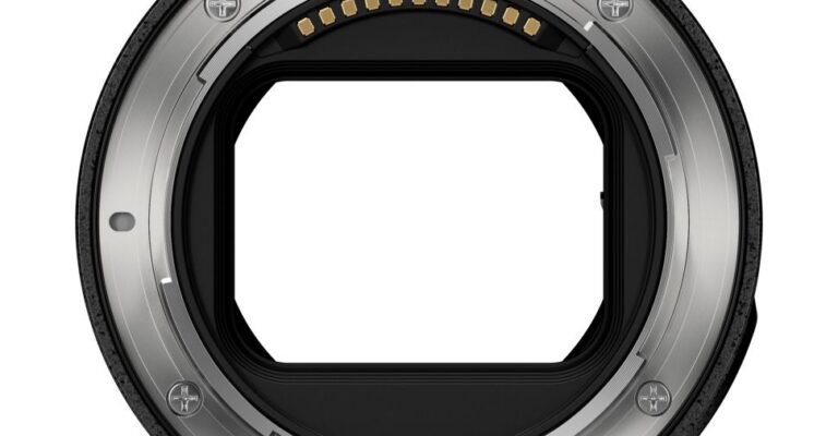 Nikon-FTZ-II-Mount-Adapter