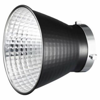 Godox RFT-19 7" or 18cm Reflector Disc for LED Video Light