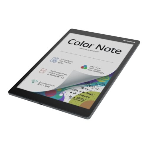 Pocketbook Color Note