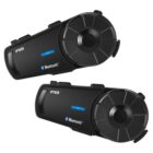 Fodsports FX8 motorcycle intercom