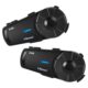 Fodsports FX8 motorcycle intercom