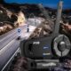 Fodsports FX8 motorcycle intercom