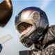 Fodsports FX8 motorcycle intercom