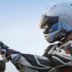 Fodsports FX8 motorcycle intercom