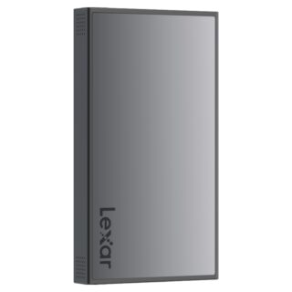 4TB SSD LEXAR PROFESSIONAL WORKFLOW IP68 USB3.2 R2000 W2000