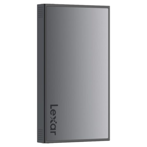4TB SSD LEXAR PROFESSIONAL WORKFLOW IP68 USB3.2 R2000 W2000