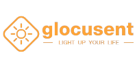 Glocusent logo