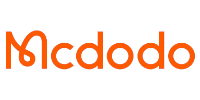 McDodo logo