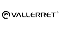 Vallerret logo