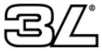 3L logo