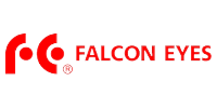 Falcon Eyes