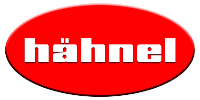 Hähnel logo