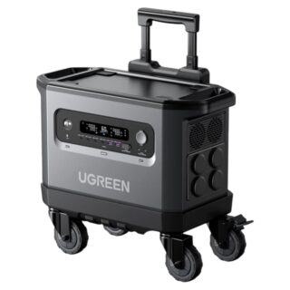 Ugreen GS2200 Portable Power Station 2300W 2048Wh