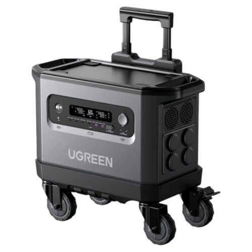 Ugreen GS2200 Portable Power Station 2300W 2048Wh