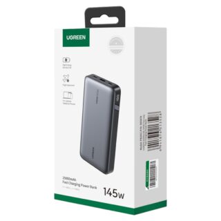 UGREEN Power Bank 25000mAh PD 145W 90597A