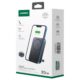 UGREEN 10000MAH MINI MAGNETIC WIRELESS 20W POWER BANK WITH HOLDER