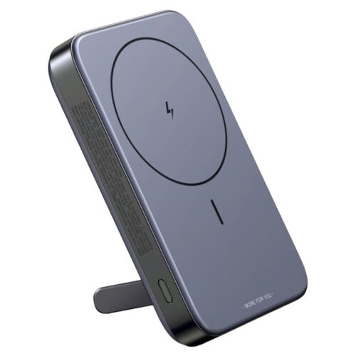 UGREEN 10000MAH MINI MAGNETIC WIRELESS 20W POWER BANK WITH HOLDER