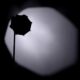 Ulanzi AS-D30 Octagonal Softbox With Mini Bowens Mount And Grid 30cm