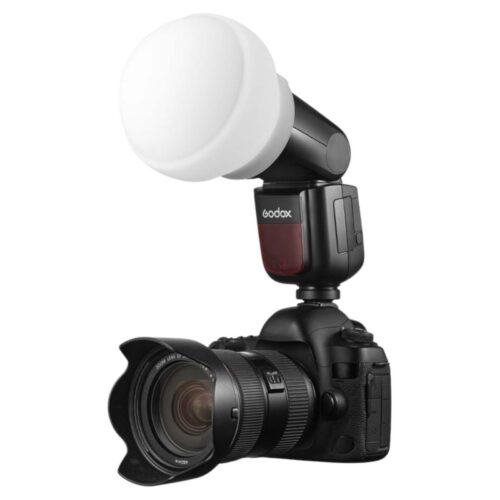 Godox Silicone Softbox AK-R22