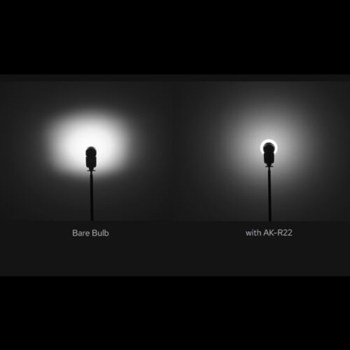 Godox Silicone Softbox AK-R22