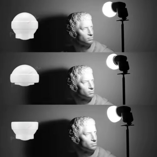 Godox Silicone Softbox AK-R22