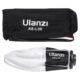 Ulanzi AS-L30 Lantern Softbox With Mini Bowens Mount 30cm