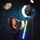Ulanzi AS-L30 Lantern Softbox With Mini Bowens Mount 30cm