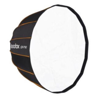 GODOX QR PARABOLIC SOFTBOX P90
