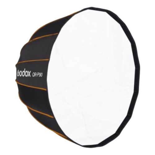 GODOX QR PARABOLIC SOFTBOX P90