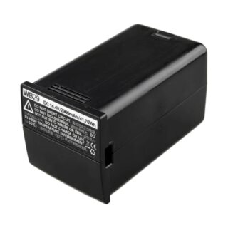 Godox AD200 battery WB29