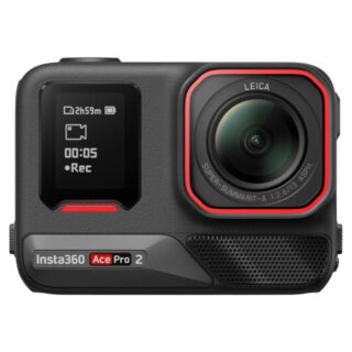 Seikluskaamera Insta360 ACE PRO