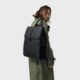 Gaston Luga DÄSH BACKPACK 16" BLACK