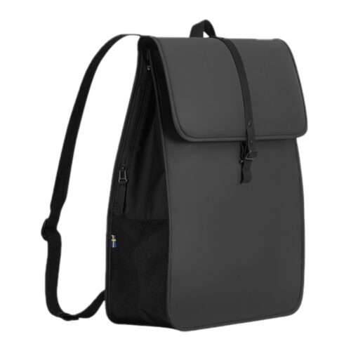 Gaston Luga DÄSH BACKPACK 16" BLACK