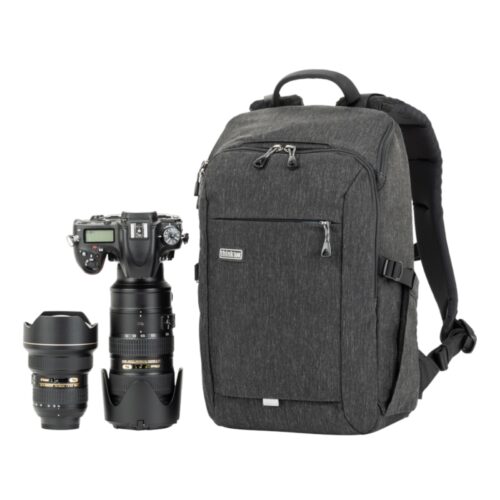Thinktank BackStory 13 Graphite backpack