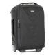 Think Tank Essentials Convertible Rolling Backpack Black
