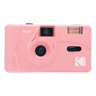 KODAK M35 reusable camera Pink