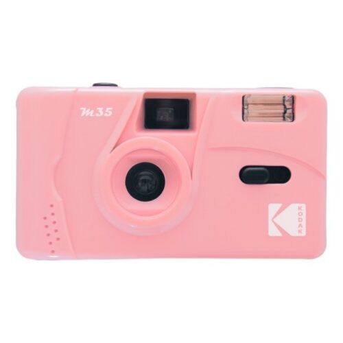 KODAK M35 reusable camera Pink