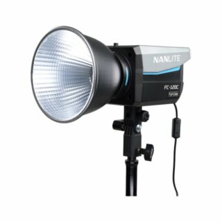 Nanlite FC-120C LED Color Spot Light