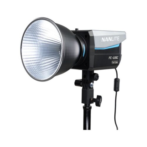 Nanlite FC-120C LED Color Spot Light