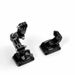 Insta360 Helmet Mount Bundle