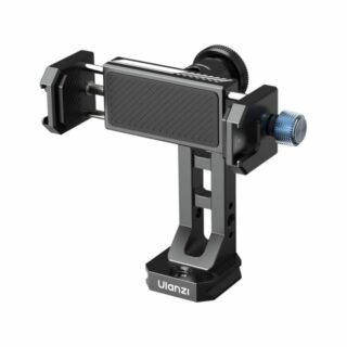 Ulanzi MA53 Arca Swiss Phone Mount ball head