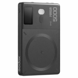 Godox MA5R Black