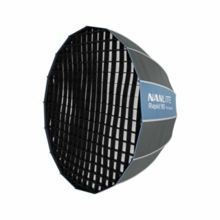 Nanlite Rapid 90 Parabolic Softbox SB-RP90