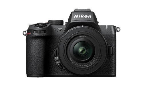 Nikon Z50II kere – kompaktne ja võimekas APS-C hübriidkaamera, sobib nii fotograafidele kui ka videograafidele