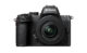 Nikon Z50II kere – kompaktne ja võimekas APS-C hübriidkaamera, sobib nii fotograafidele kui ka videograafidele