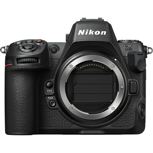 Nikon Z8 esivaade – kerge ja vastupidav kaamerakorpus, sobilik nii foto kui video jaoks