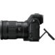 Nikon Z8 hübriidkaamera – kompaktne ja võimas täiskaader kaamera 45,7 MP sensoriga