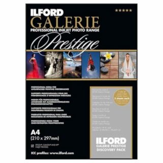 Ilford Galerie Discovery Pack A4